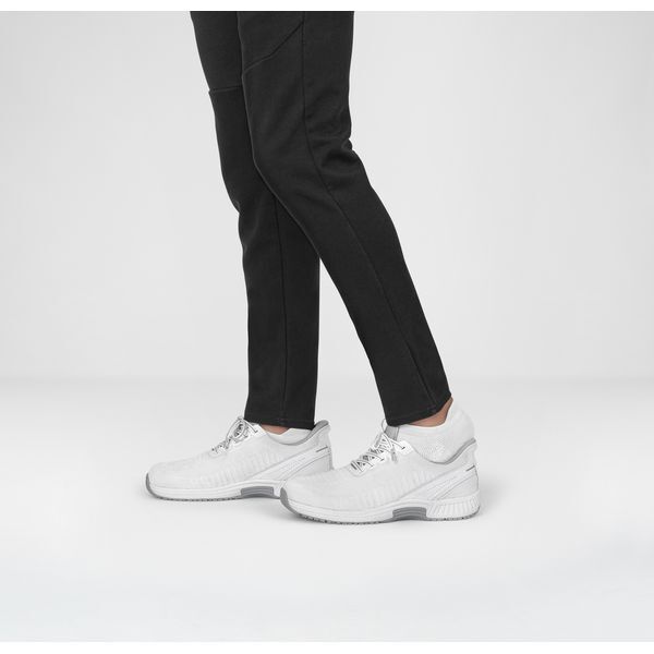 Orthofeet YARI TX WHITE-WIDE OF20015W 8 26.0cm ハンズフリーシューズ Orthofeet YARI TX WHITE-WIDE OF20015W 8 26.0cm ハンズフリーシューズ