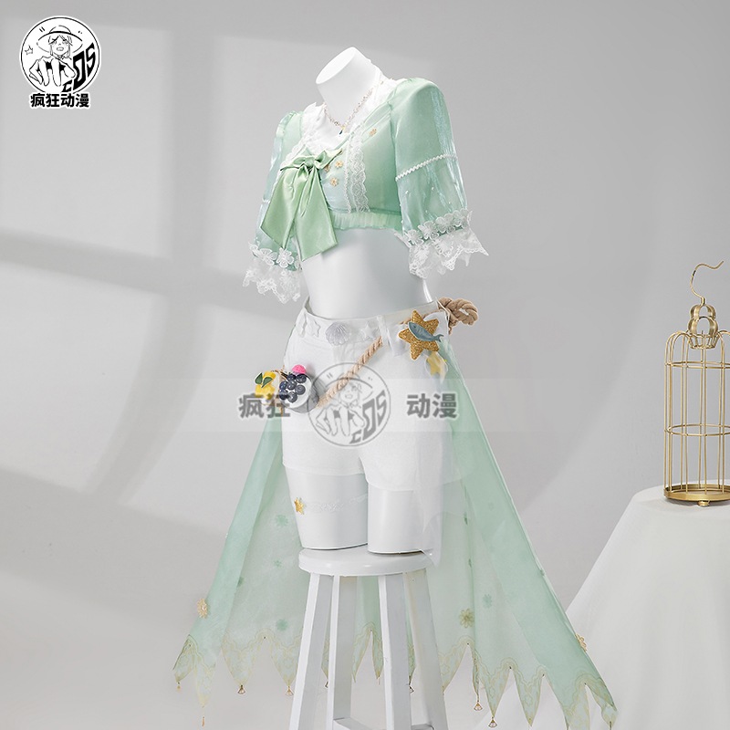 identity V バーテンダー シーソルト スペシャルゲーム フルセット