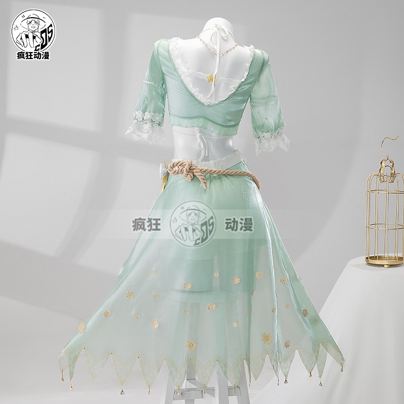 identity V バーテンダー シーソルト スペシャルゲーム フルセット