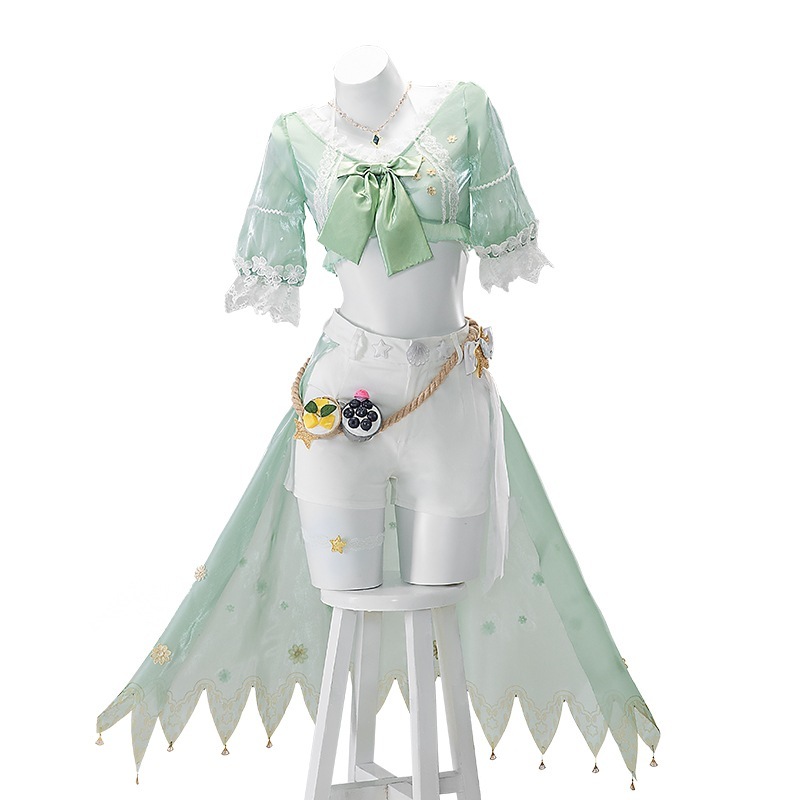 identity V バーテンダー シーソルト スペシャルゲーム フルセット