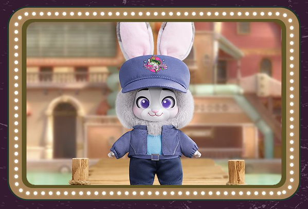 Qoo10] TOPTOY 【正規品】新作！！ズートピア2 新たな旅