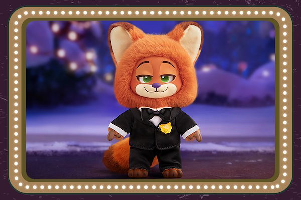 Qoo10] TOPTOY 【正規品】新作！！ズートピア2 新たな旅