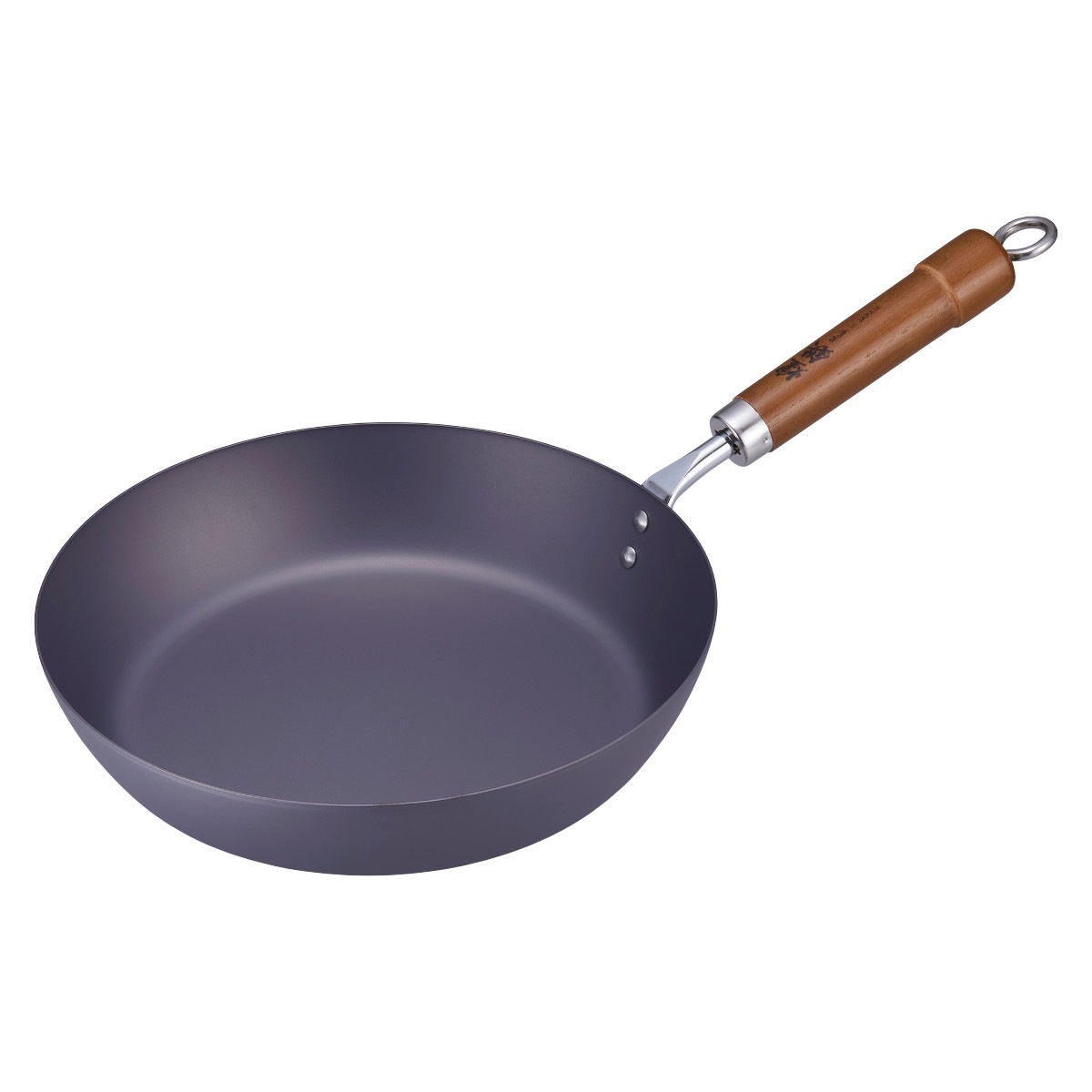 鉄フライパン 26cm 煌鉄 窒化加工 日本製 IH対応 ガス火対応 炒め鍋 いため鍋 フライパン 鉄のフライパン 26センチ 鉄製 空焼き不要 油引き不要 鉄製フライパン 鉄製調理器具 鉄フライパン 26cm 煌鉄 窒化加工 日本製 IH対応 ガス火対応 炒め鍋 いため鍋 フライパン 鉄のフライパン 26センチ 鉄製 空焼き不要 油引き不要 鉄製フライパン 鉄製調理器具