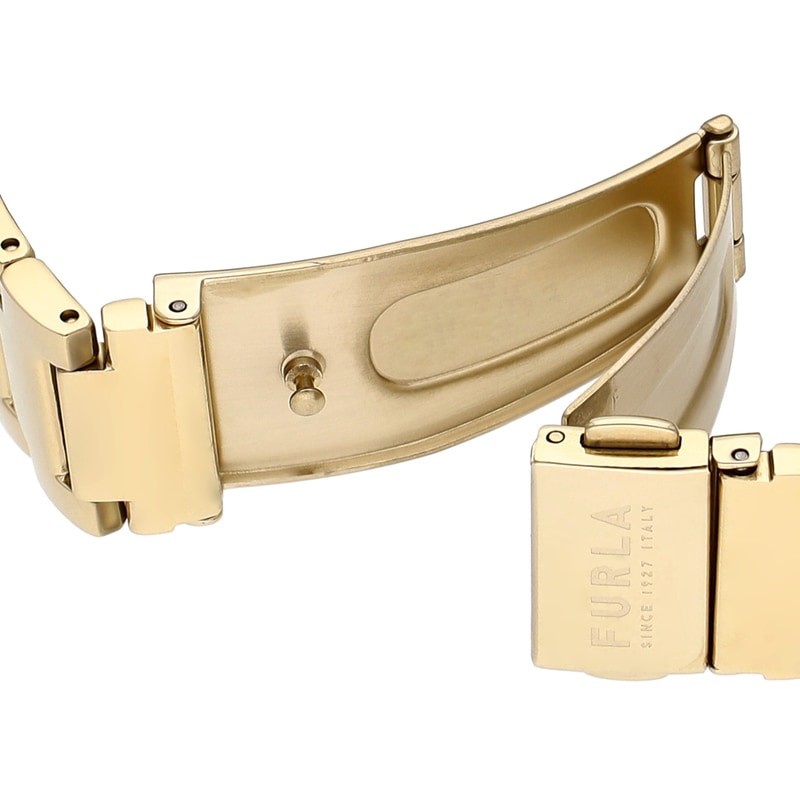 【腕時計】 FURLA(フルラ) トルトナ レディース シャンパン クォーツ WW00040006L2 時計 ブランド 【腕時計】 FURLA(フルラ) トルトナ レディース シャンパン クォーツ WW00040006L2 時計 ブランド