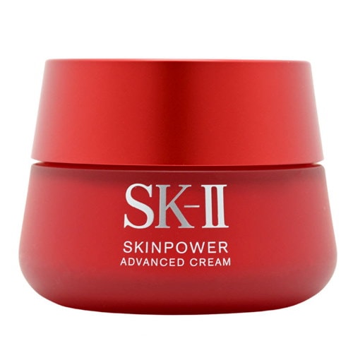 ❤️SK-Ⅱスキンパワーアドバンストクリーム10個&金継ぎクリーム1個❤️クリア同梱 SK-II〉8月20日（日）発売 スキンパワー アドバンスト クリーム