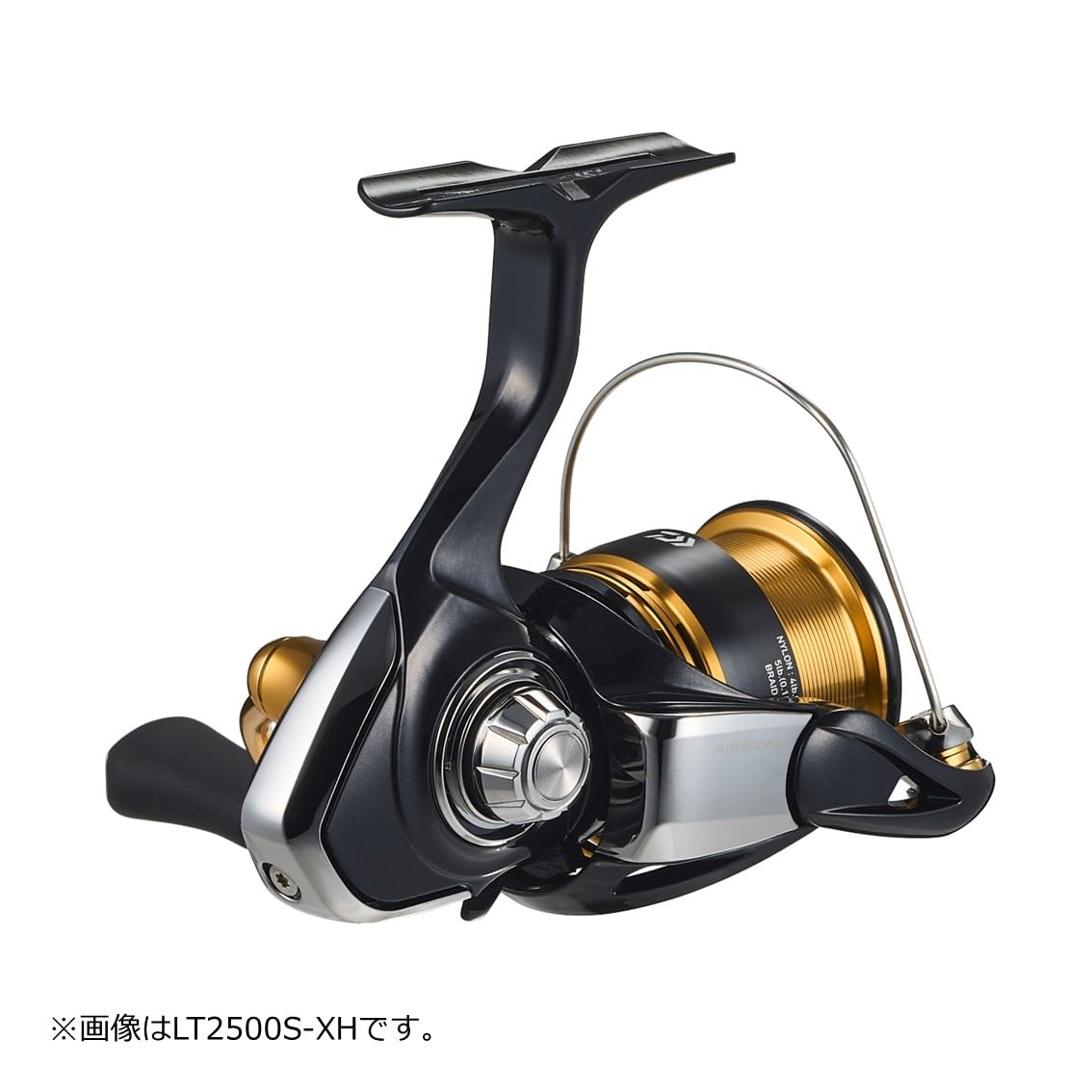 ダイワ(DAIWA) スピニングリール 23レガリス LT2000S-P ダイワ(DAIWA) スピニングリール 23レガリス LT2000S-P