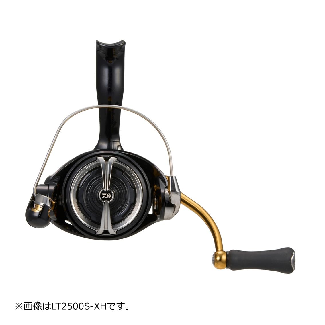 ダイワ(DAIWA) スピニングリール 23レガリス LT2000S-P ダイワ(DAIWA) スピニングリール 23レガリス LT2000S-P