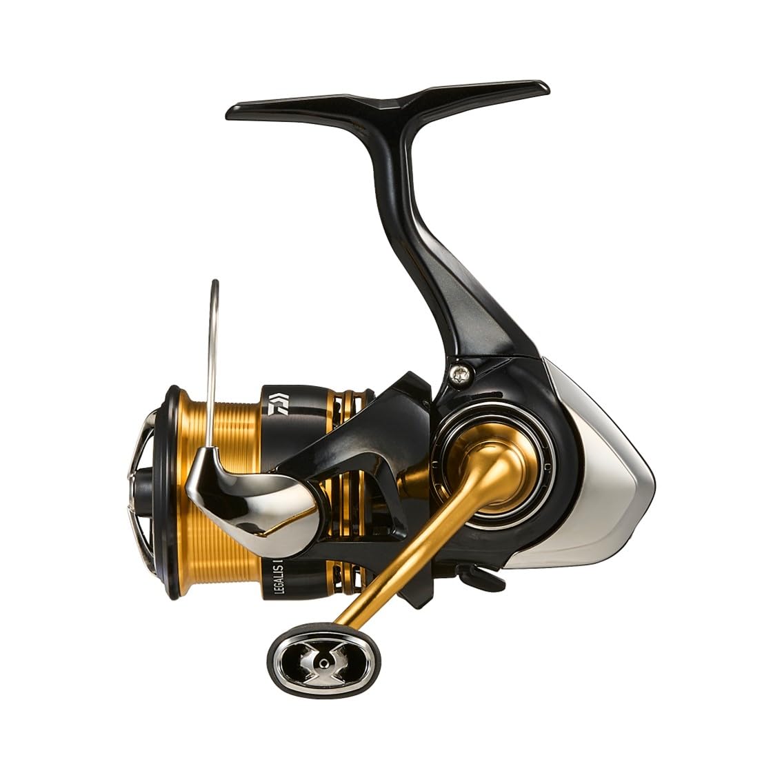 ダイワ(DAIWA) スピニングリール 23レガリス LT2000S-P ダイワ(DAIWA) スピニングリール 23レガリス LT2000S-P