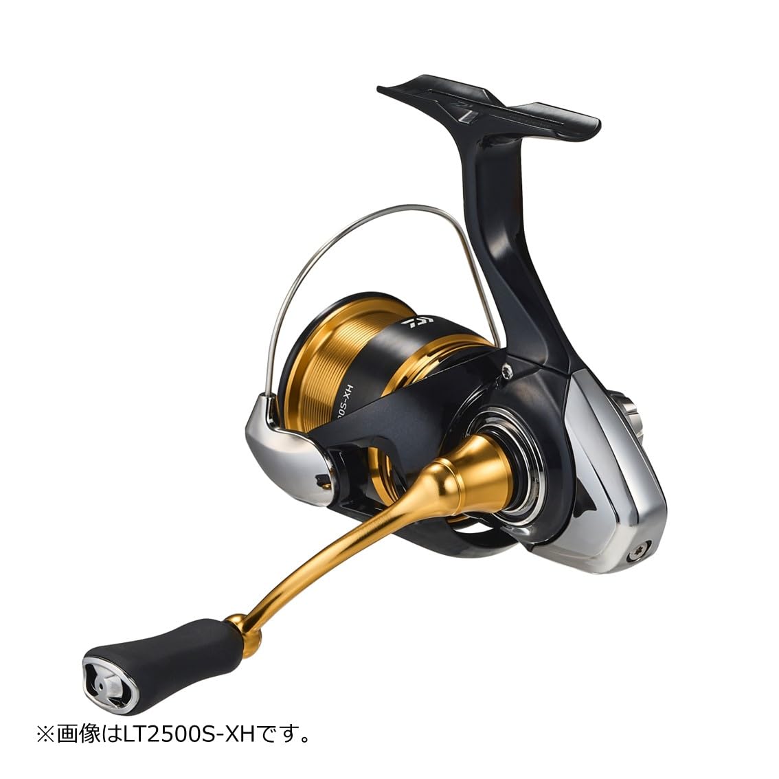ダイワ(DAIWA) スピニングリール 23レガリス LT2000S-P ダイワ(DAIWA) スピニングリール 23レガリス LT2000S-P