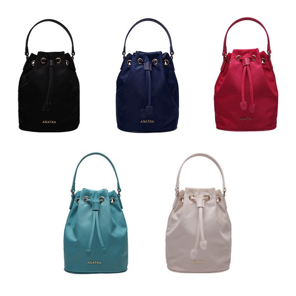 ds-2323748 AGATHA(アガタ)AGT201-12... : バッグ・雑貨 : 低価大特価
