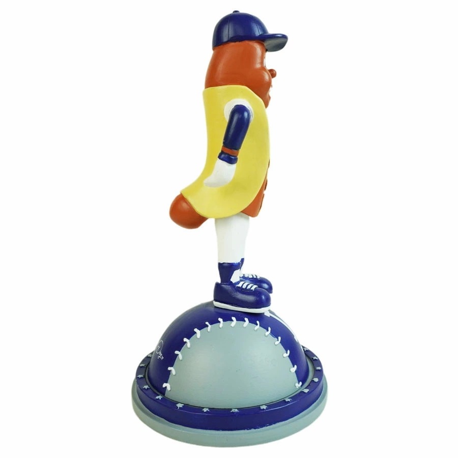 ロサンゼルス ドジャーズ　ホットドッグ　フィギュア ロサンゼルス ドジャーズホットドッグフィギュア