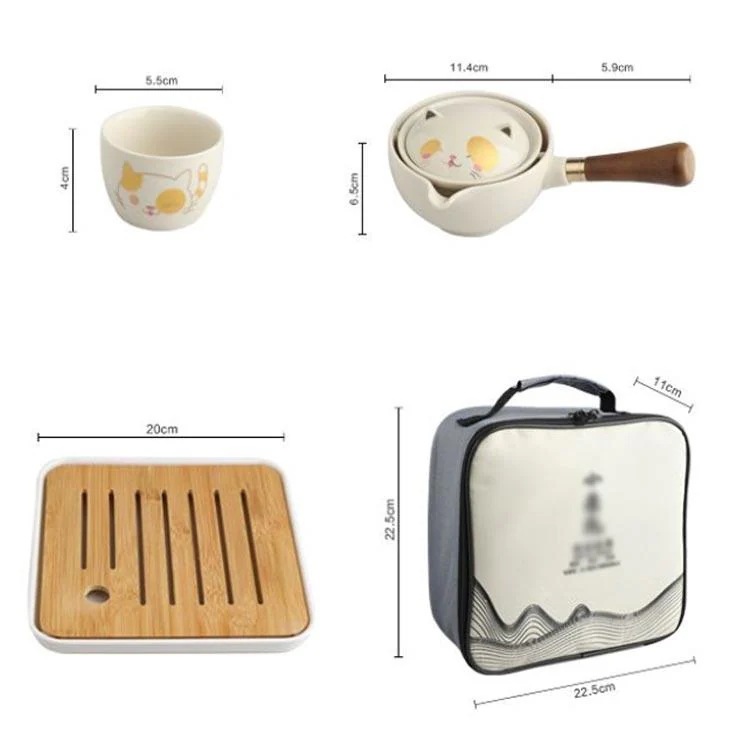 茶器 セット 急須セット お茶セット 湯呑み 中国茶道具 かわいい 犬 茶道具 磁器 ガラス 茶盤付き 6点セット 茶器揃 来客用 シンプル おしゃれ 茶器 セット 急須セット お茶セット 湯呑み 中国茶道具 かわいい 犬 茶道具 磁器 ガラス 茶盤付き 6点セット 茶器揃 来客用 シンプル おしゃれ