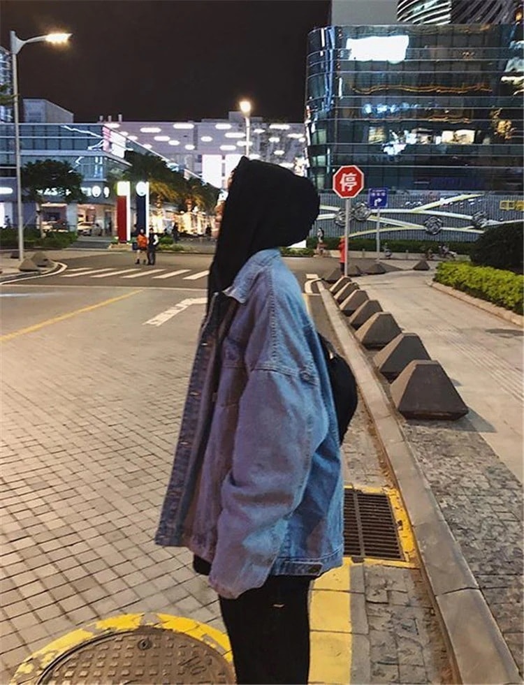 お気に入りになったら韓国ファッション 男の子 ハンサム 大人気 おしゃれな 韓国バージョン ファッション シンスタイル デザインセンス 快適である 百掛け ジャケット