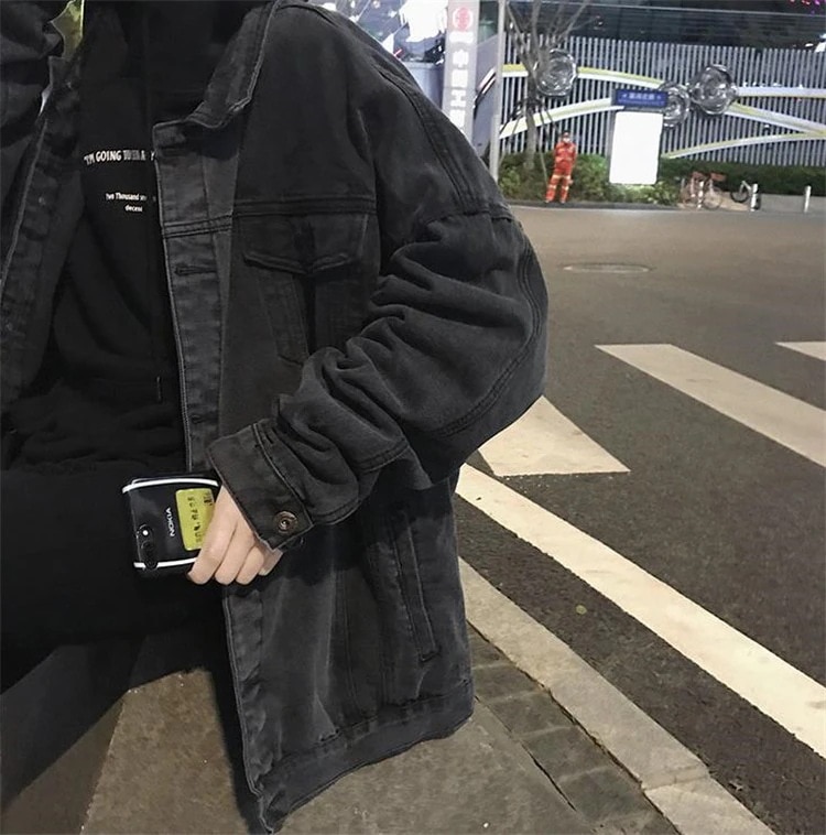 お気に入りになったら韓国ファッション 男の子 ハンサム 大人気 おしゃれな 韓国バージョン ファッション シンスタイル デザインセンス 快適である 百掛け ジャケット