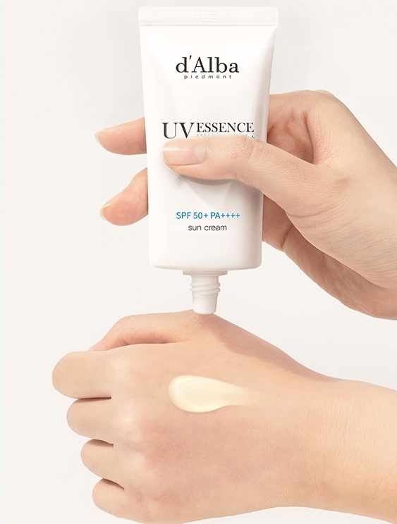 企画 ウォータープール エッセンス 日焼け止め 50ml +50ml