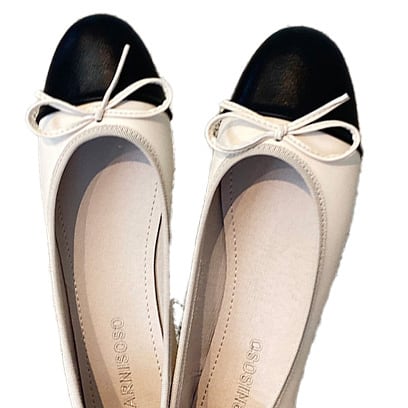 レディースシューズ 婦人靴 フラットシューズ スリッポン フラットパンプス ぺたんこパンプス ラウンドトゥ アーモンドトゥ 皮 レザー調 フェイクレザー リボン 安定感 フィット感 lsho0203 レディースシューズ 婦人靴 フラットシューズ スリッポン フラットパンプス ぺたんこパンプス ラウンドトゥ アーモンドトゥ 皮 レザー調 フェイクレザー リボン 安定感 フィット感 lsho0203