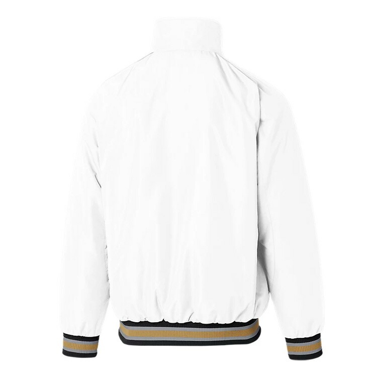 VジャンLS メンズ レディース 野球ウェア 長袖 アウター 中わた入り ブランド スポーツウェア 秋 冬 ベースボール ソフトボール ホワイト 白 競技 服 アパレル/2121A372 VジャンLS メンズ レディース 野球ウェア 長袖 アウター 中わた入り ブランド スポーツウェア 秋 冬 ベースボール ソフトボール ホワイト 白 競技 服 アパレル/2121A372