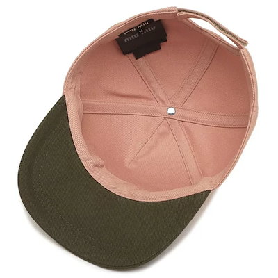 miu miu ピンク キャップ M Nis』miumiu キャップ ロゴ ピンク パイル