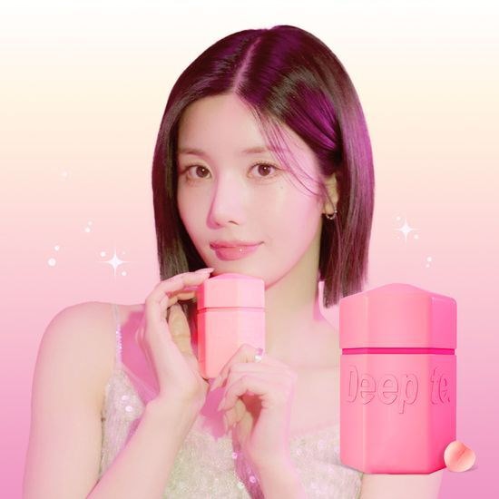 Deepte 3days ディープト  ピーチバーン (75日分) Deepte 3-Day Peach Burn 30 Tablets (30-day supply) 딥트3일
