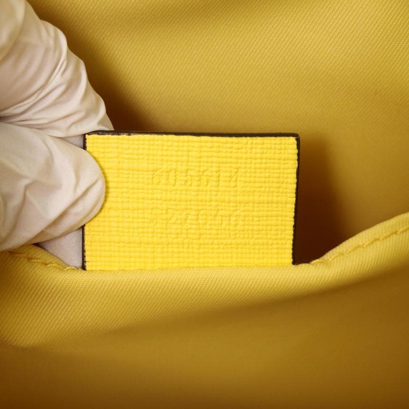 GUCCI グッチ ハート GGスプリーム トートバッグ ベージュ A-7899