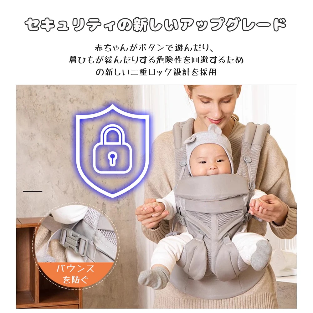 抱っこ紐 新生児 ベビー メッシュ 多機能 通気性 軽量 脚防ぐ お出かけ用 対面抱っこ 前向き抱っこ おんぶ 横抱っこ プレゼント 出産祝 ギフト 抱っこ紐 新生児 ベビー メッシュ 多機能 通気性 軽量 脚防ぐ お出かけ用 対面抱っこ 前向き抱っこ おんぶ 横抱っこ プレゼント 出産祝 ギフト