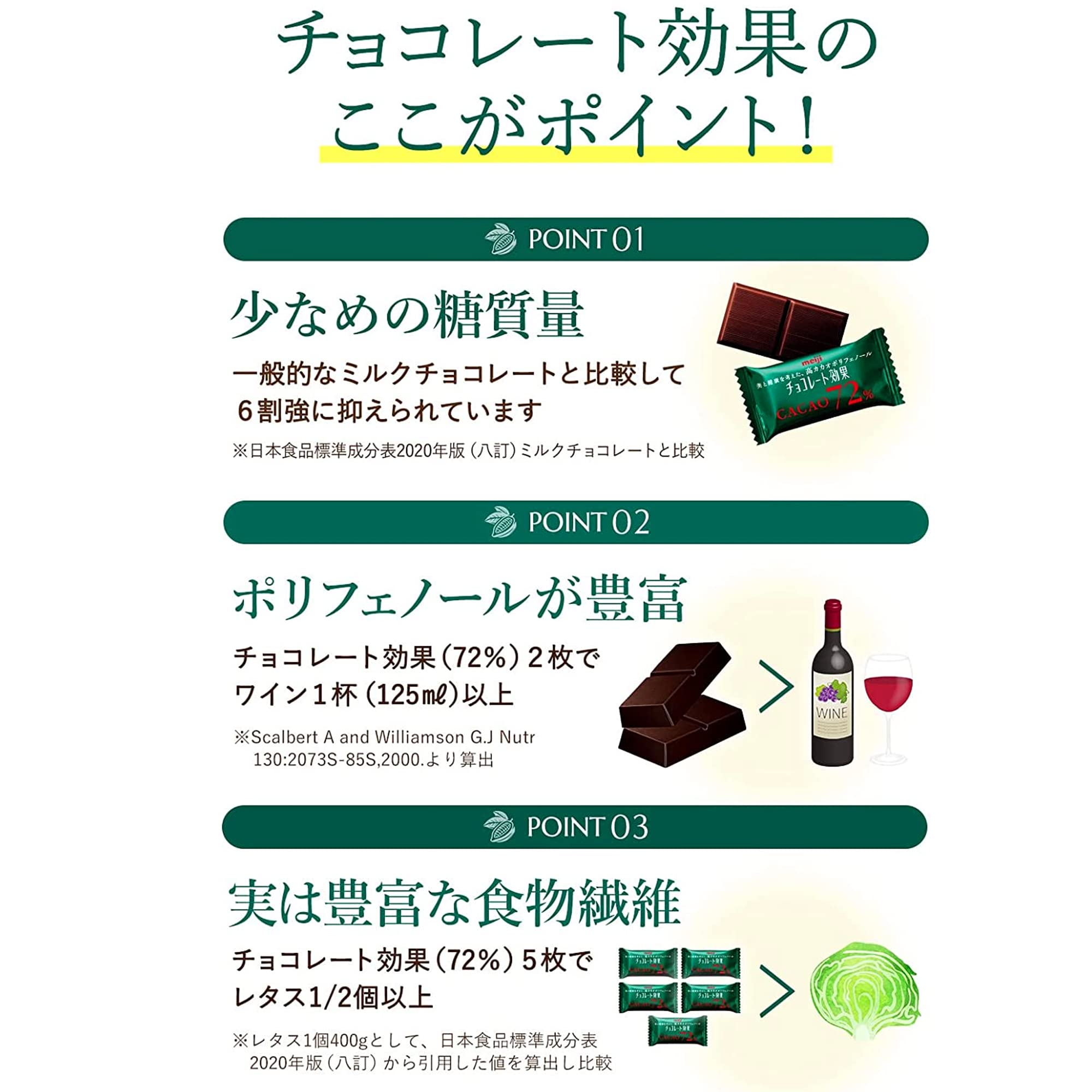 明治 チョコレート効果カカオ95%大容量ボックス 800g mdprevattcaulkingandwaterproofing.com