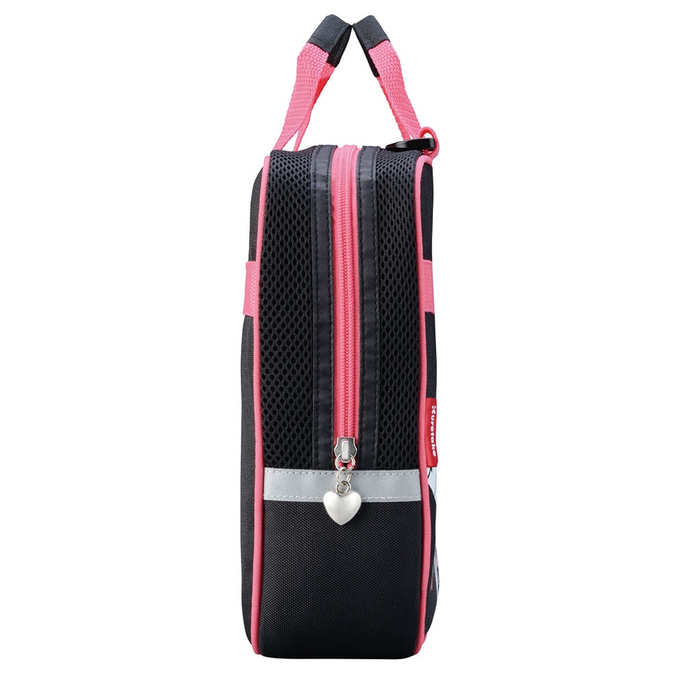 呉竹 書道セット GA-1220S ハードケース付き ラッキーガール GA122-101 呉竹 書道セット GA-1220S ハードケース付き ラッキーガール GA122-101