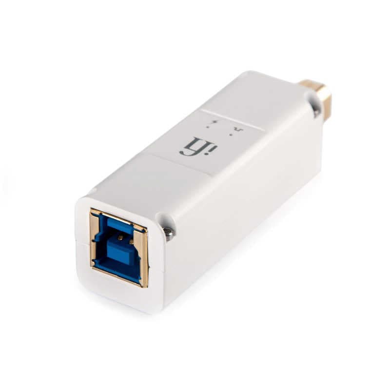 SILENTPOWER　iPurifier3-Type B　SLP-IPURIFIER3-TB