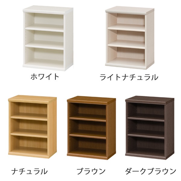 本棚 ブックシェルフ エースラック カラーラック 約幅45cm 高さ60cm オープンラック フリーラック ラック 収納棚 棚 カラーボックス 木製 書棚 大容量 シェルフ シンプル 本棚 ブックシェルフ エースラック カラーラック 約幅45cm 高さ60cm オープンラック フリーラック ラック 収納棚 棚 カラーボックス 木製 書棚 大容量 シェルフ シンプル