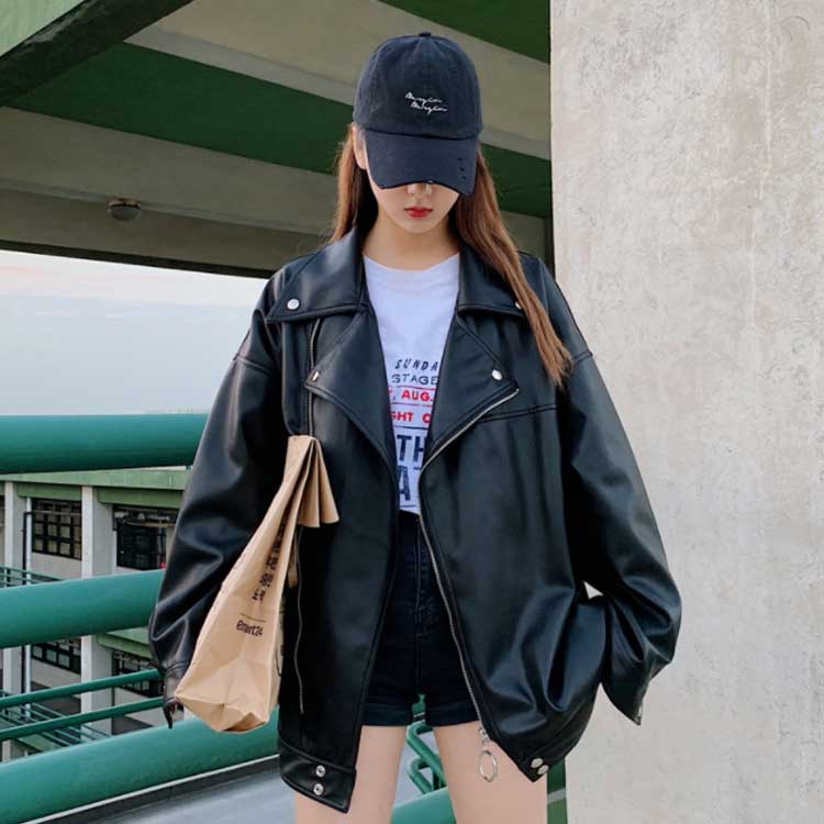 レザージャケットライダースジャケットダブルレディースメンズPUレザーブルゾン秋冬フェイクレザージャケットライダースオーバーサイズ革ジャンバイクジャケットミリタリージャケット秋アウターカジュアルストリー レザージャケットライダースジャケットダブルレディースメンズPUレザーブルゾン秋冬フェイクレザージャケットライダースオーバーサイズ革ジャンバイクジャケットミリタリージャケット秋アウターカジュアルストリー