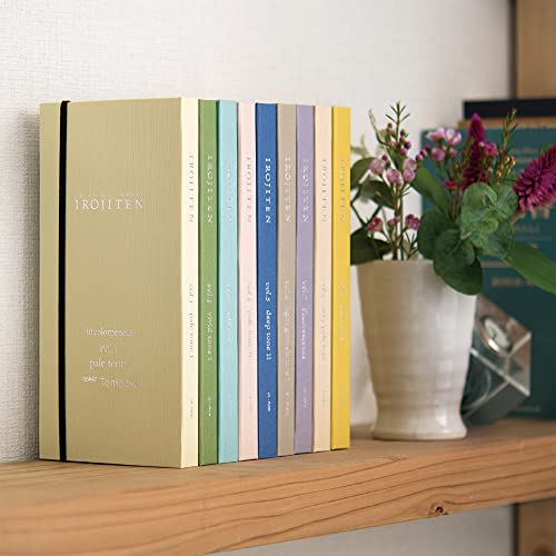 トンボ(Tombow) 鉛筆 色鉛筆 色辞典 100色セット CI-R100CBAZ