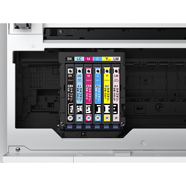 EP-717A (ホワイト) A4カラーインクジェット複合機 カラリオ コンパクトデザイン Wi-Fi EP-717A (ホワイト) A4カラーインクジェット複合機 カラリオ コンパクトデザイン Wi-Fi