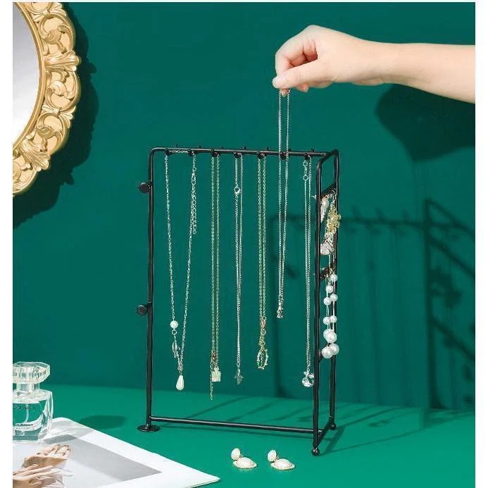 アクセサリースタンド ネックレススタンド ピアススタンド 収納 ディスプレイ 飾る 立てる 掛ける 展示 店舗 シンプル おしゃれ 上品 アクセサリースタンド ネックレススタンド ピアススタンド 収納 ディスプレイ 飾る 立てる 掛ける 展示 店舗 シンプル おしゃれ 上品