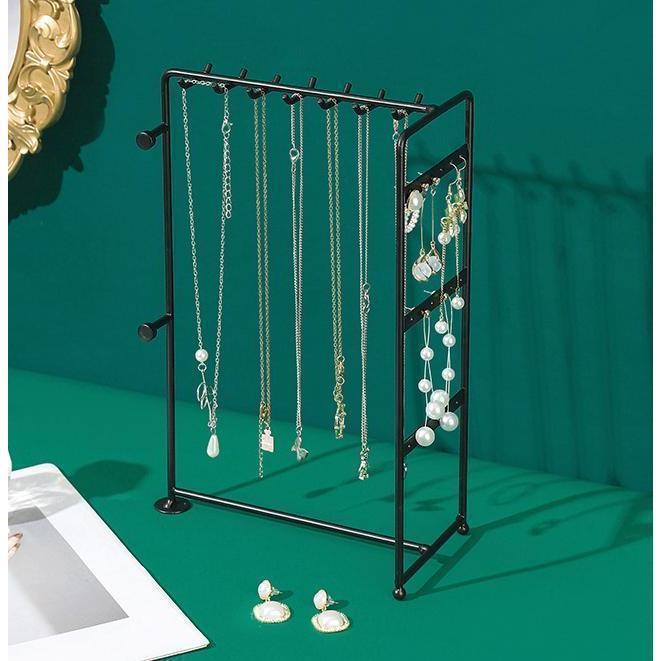 アクセサリースタンド ネックレススタンド ピアススタンド 収納 ディスプレイ 飾る 立てる 掛ける 展示 店舗 シンプル おしゃれ 上品 アクセサリースタンド ネックレススタンド ピアススタンド 収納 ディスプレイ 飾る 立てる 掛ける 展示 店舗 シンプル おしゃれ 上品