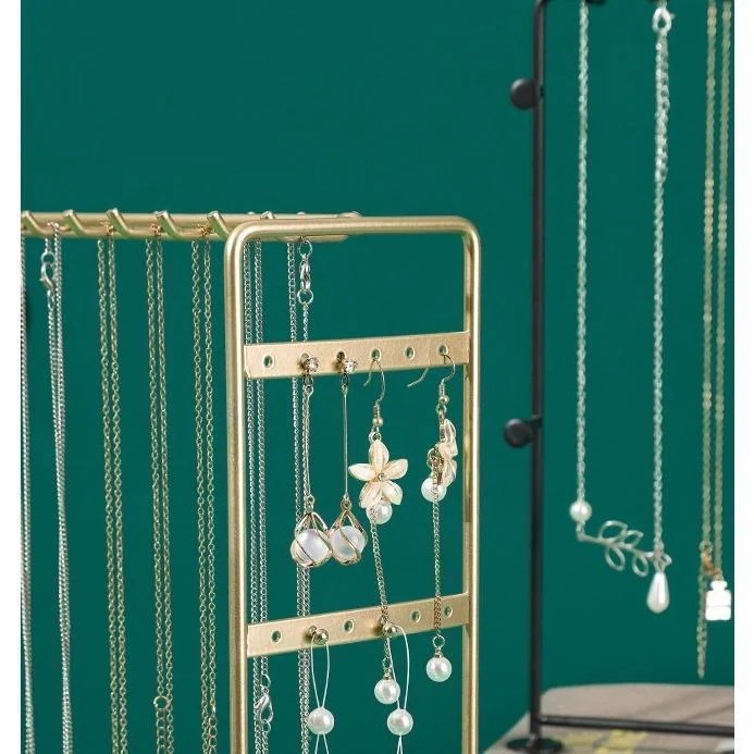 アクセサリースタンド ネックレススタンド ピアススタンド 収納 ディスプレイ 飾る 立てる 掛ける 展示 店舗 シンプル おしゃれ 上品 アクセサリースタンド ネックレススタンド ピアススタンド 収納 ディスプレイ 飾る 立てる 掛ける 展示 店舗 シンプル おしゃれ 上品