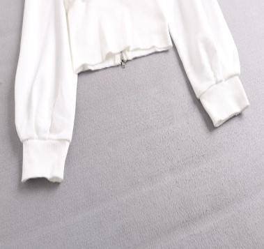 肩出し チャック プルオーバー ウエストマーク ゆる ワンピドレス ショート丈 長袖 パフスリーブ ラウンドネック ルーズ ワイド アシンメトリー スリット ファスナー 伸縮性 かわいい シンプル 肩出し チャック プルオーバー ウエストマーク ゆる ワンピドレス ショート丈 長袖 パフスリーブ ラウンドネック ルーズ ワイド アシンメトリー スリット ファスナー 伸縮性 かわいい シンプル