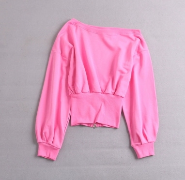 肩出し チャック プルオーバー ウエストマーク ゆる ワンピドレス ショート丈 長袖 パフスリーブ ラウンドネック ルーズ ワイド アシンメトリー スリット ファスナー 伸縮性 かわいい シンプル 肩出し チャック プルオーバー ウエストマーク ゆる ワンピドレス ショート丈 長袖 パフスリーブ ラウンドネック ルーズ ワイド アシンメトリー スリット ファスナー 伸縮性 かわいい シンプル