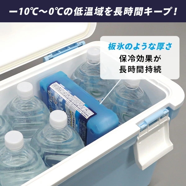 保冷剤 アイスロックス1100 12個セット 氷点下 長時間 IR-1100*12 保冷剤 アイスロックス1100 12個セット 氷点下 長時間 IR-1100*12