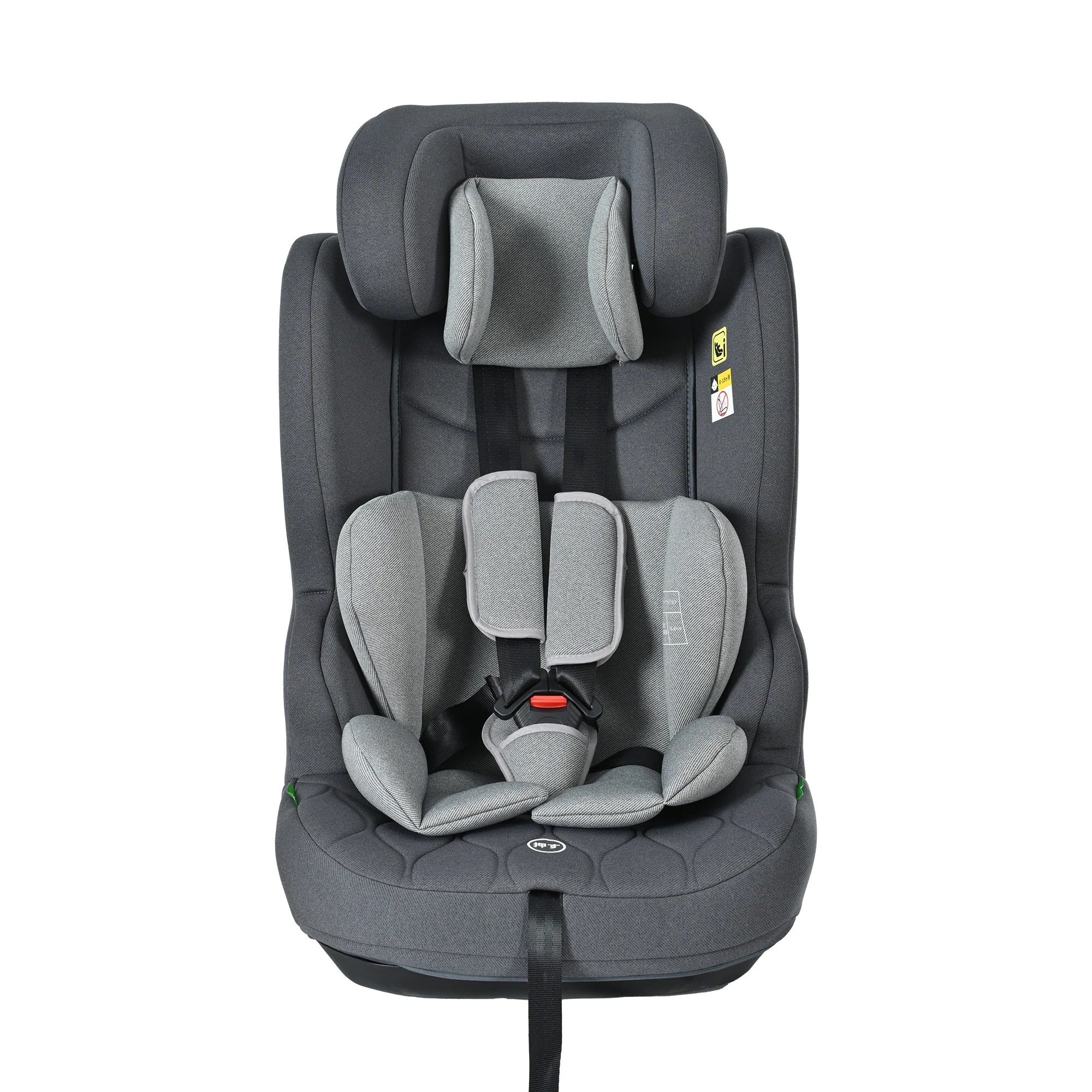 【国内発送Ｍ】1751【トップテザータイプ】チャイルドシート ISOFIX 15か月-12歳 76～150cm 洗える 取付簡単 ジュニアシート ベビーシート キッズシート ジュニア 幼児/学童用 帰