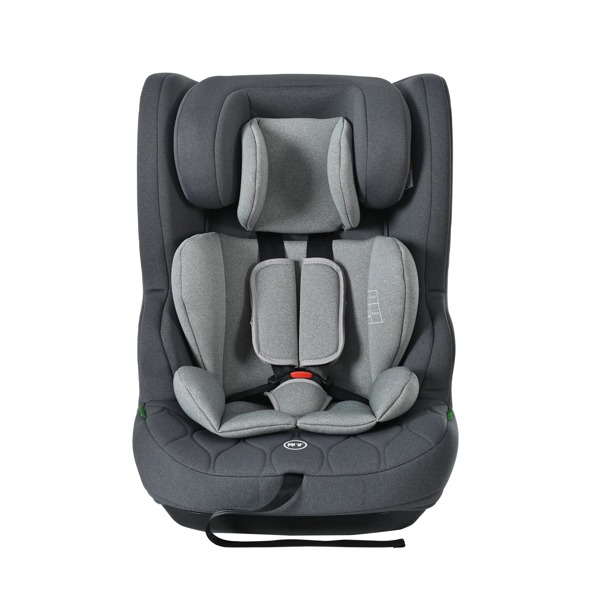 【国内発送Ｍ】1751【トップテザータイプ】チャイルドシート ISOFIX 15か月-12歳 76～150cm 洗える 取付簡単 ジュニアシート ベビーシート キッズシート ジュニア 幼児/学童用 帰