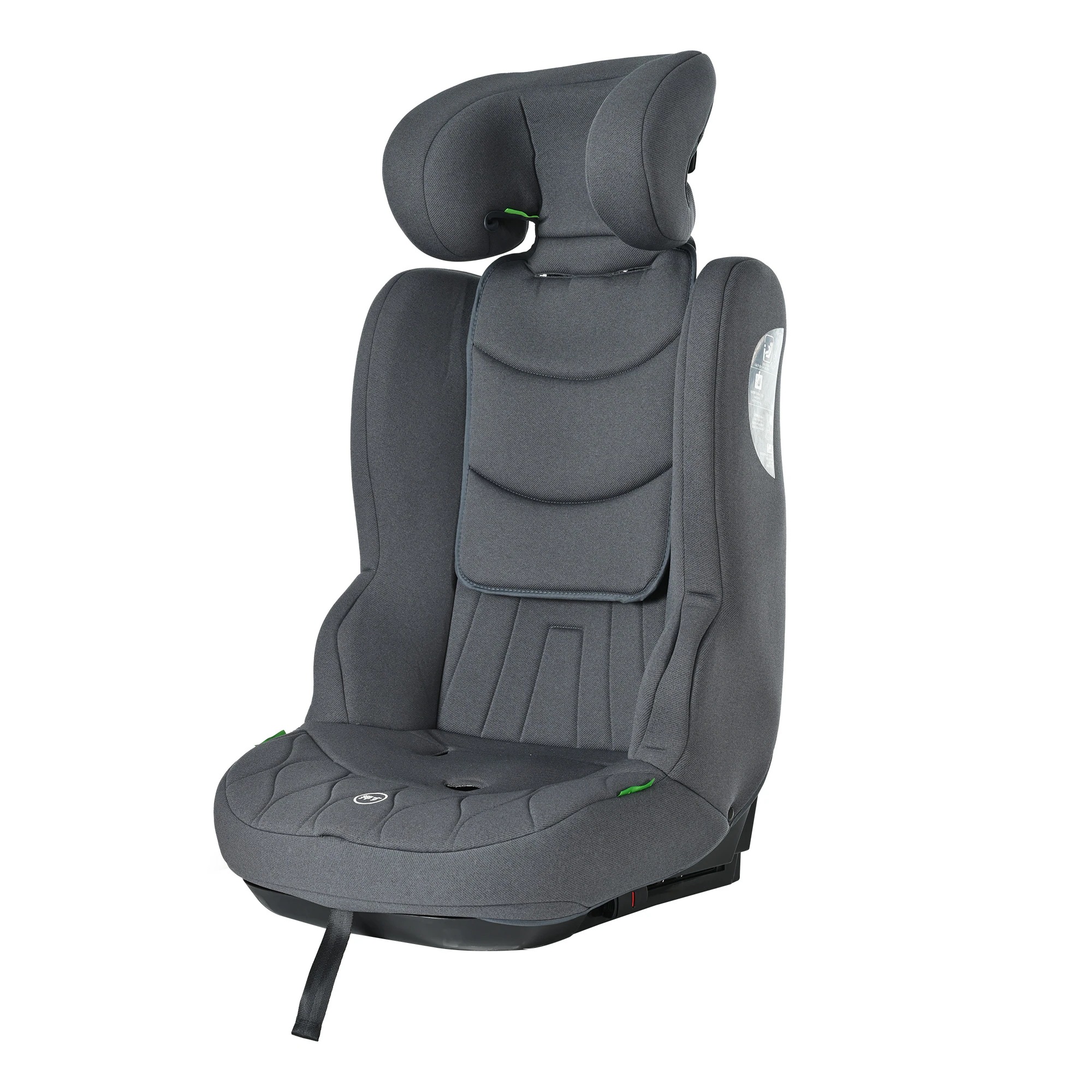 【国内発送Ｍ】1751【トップテザータイプ】チャイルドシート ISOFIX 15か月-12歳 76～150cm 洗える 取付簡単 ジュニアシート ベビーシート キッズシート ジュニア 幼児/学童用 帰