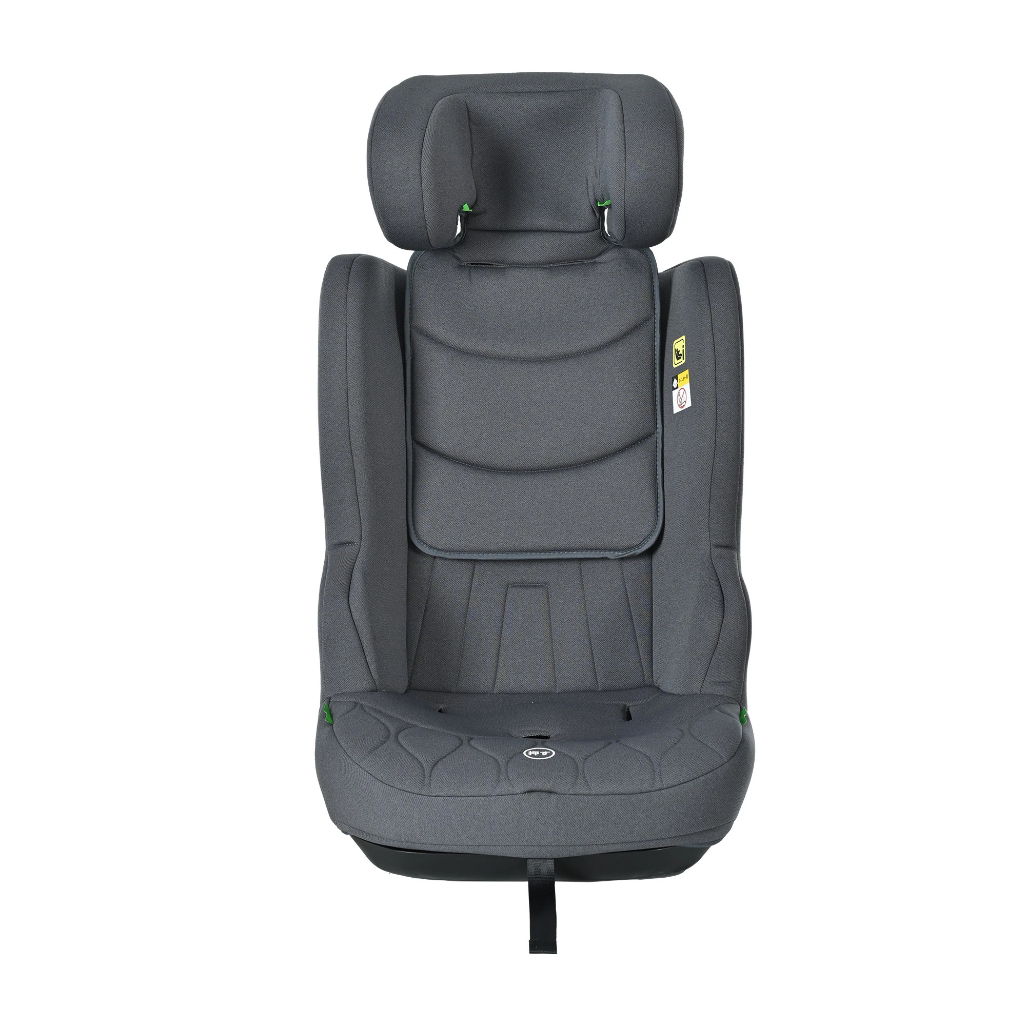 【国内発送Ｍ】1751【トップテザータイプ】チャイルドシート ISOFIX 15か月-12歳 76～150cm 洗える 取付簡単 ジュニアシート ベビーシート キッズシート ジュニア 幼児/学童用 帰