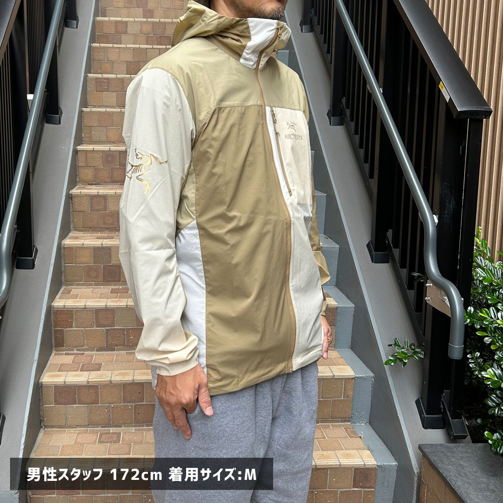 アークテリクス ARCTERYX 店舗限定 Squamish Hoody スコーミッシュ フーディ ジャケット X000009229 225-000493-046 アークテリクス ARCTERYX 店舗限定 Squamish Hoody スコーミッシュ フーディ ジャケット X000009229 225-000493-046