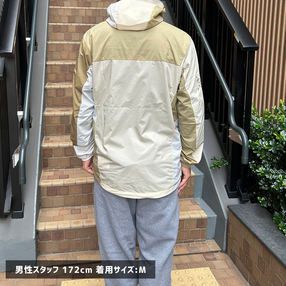 アークテリクス ARCTERYX 店舗限定 Squamish Hoody スコーミッシュ フーディ ジャケット X000009229 225-000493-046 アークテリクス ARCTERYX 店舗限定 Squamish Hoody スコーミッシュ フーディ ジャケット X000009229 225-000493-046