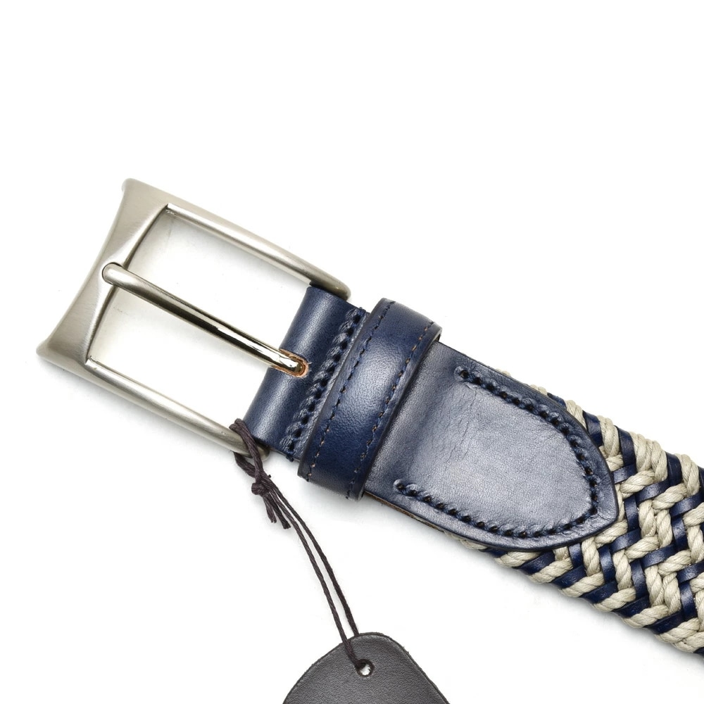 GL ジョバンニリスコ ベルト 1201-1 MORO BLUE 伸縮性メンズカジュアルフリーサイズ 【gl-1201-1】 GL ジョバンニリスコ ベルト 1201-1 MORO BLUE 伸縮性メンズカジュアルフリーサイズ 【gl-1201-1】