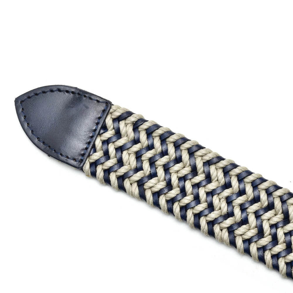 GL ジョバンニリスコ ベルト 1201-1 MORO BLUE 伸縮性メンズカジュアルフリーサイズ 【gl-1201-1】 GL ジョバンニリスコ ベルト 1201-1 MORO BLUE 伸縮性メンズカジュアルフリーサイズ 【gl-1201-1】