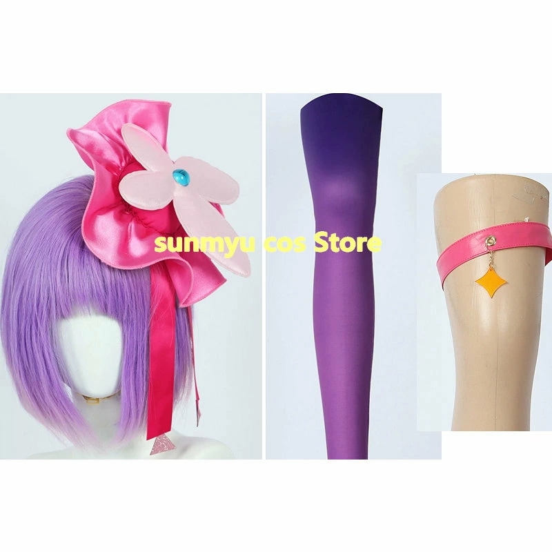 ひろがるスカイ！プリキュア 聖 あげは キュアバタフライ コスプレ衣装