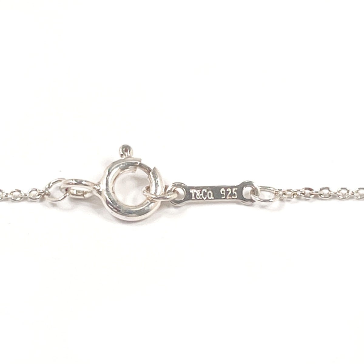 パロマピカソ ラビングハート ネックレス シルバー シルバー925 レディース パロマピカソ ラビングハート ネックレス シルバー シルバー925 レディース