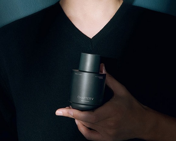 CHAPTER V Skin Care Special Set 韓国化粧品 皮膚管理 基本 化粧品ギフト 機能性化粧品 男性化粧品