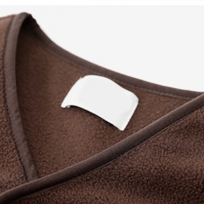 (ハリソン) オーバーフィットフリースカーディガン TBCC1032 (ハリソン) オーバーフィットフリースカーディガン TBCC1032